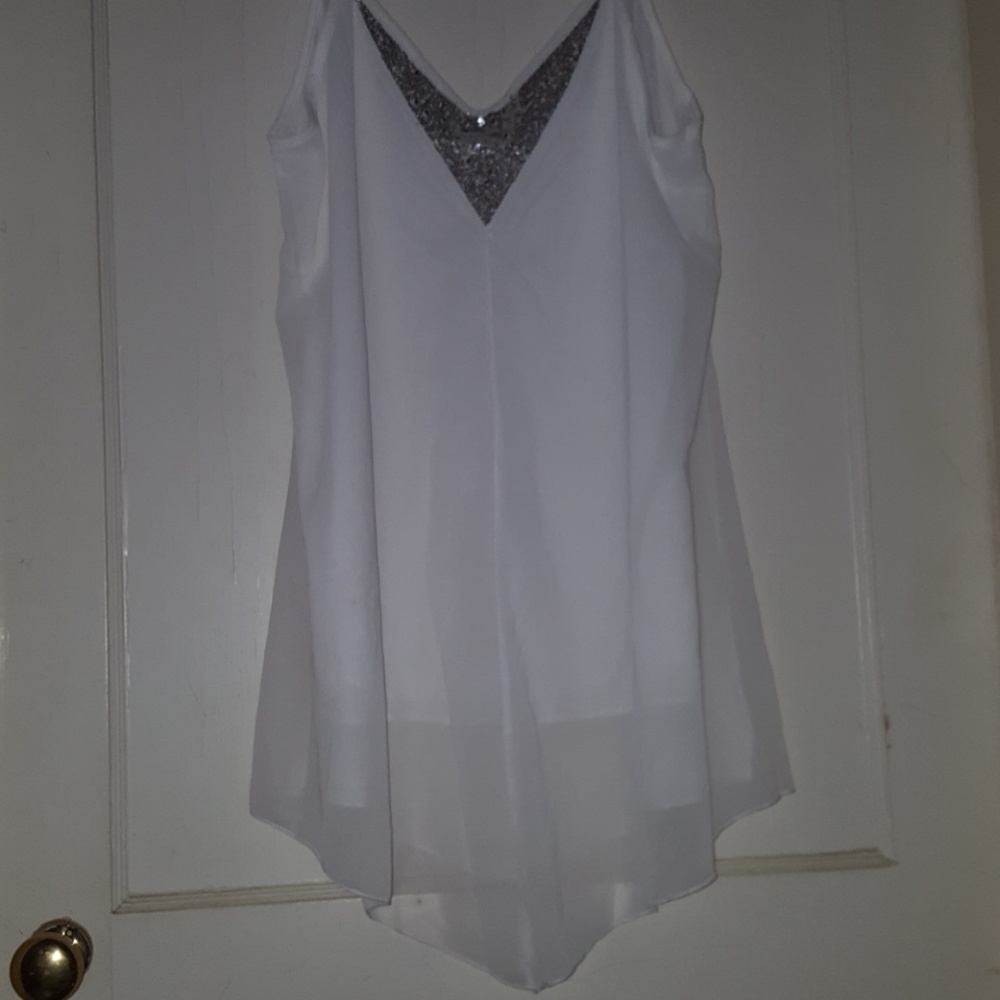 Top or small dress